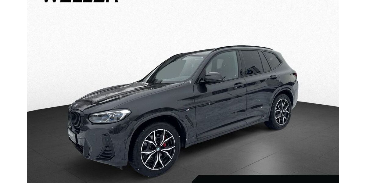 BMW X3 12.242 km 53.970 &euro; Bad Homburg 61352