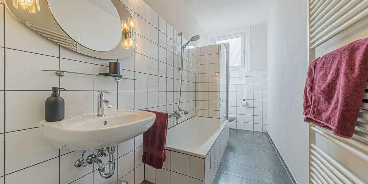 Etagenwohnung Bad Homburg vor der Höhe Bad Homburg - 3 Zimmer, 70 m&sup2;, 2.200&euro; | Angebot:25661866