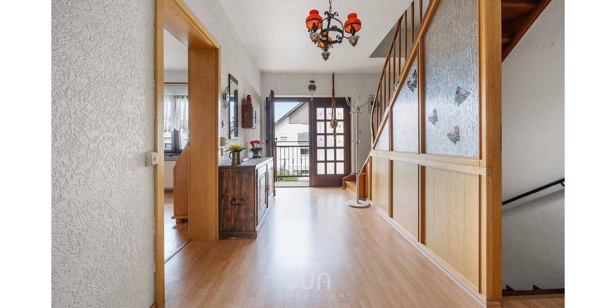 Mehrfamilienhaus, Wohnhaus Rödermark Urberach - 8 Zimmer, 178 m&sup2;, 629.000&euro; | Angebot:26543980