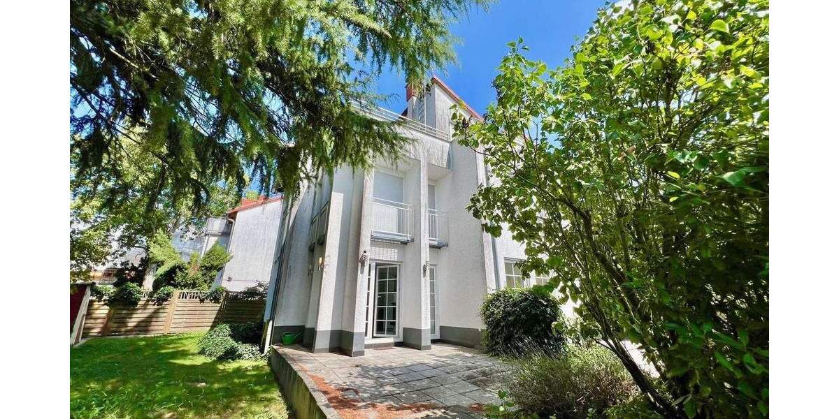 Einfamilienhaus Frankfurt am Main Berkersheim - 5 Zimmer, 181 m&sup2;, 1.095.000&euro; | Angebot:25706155