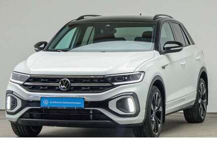VW T-Roc 31.000 km 24.888 &euro; Mühlheim a. Main 63165