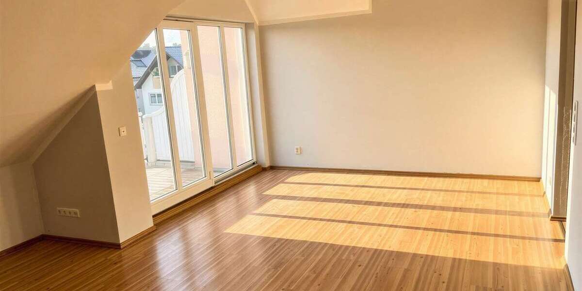 Etagenwohnung Mühlheim - 3 Zimmer, 73 m&sup2;, 269.000&euro; | Angebot:25840085