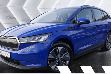 Skoda Enyaq 22.200 km 19.920 &euro; Gelnhausen 63571
