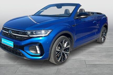 VW T-Roc 55.858 km 28.290 &euro; Nidderau 61130
