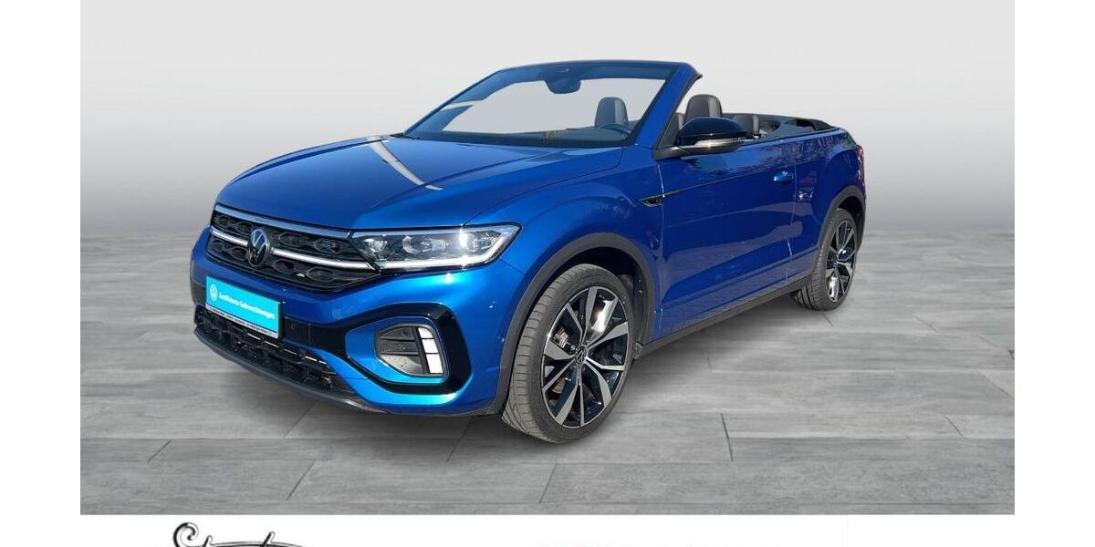 VW T-Roc 55.858 km 28.290 &euro; Nidderau 61130