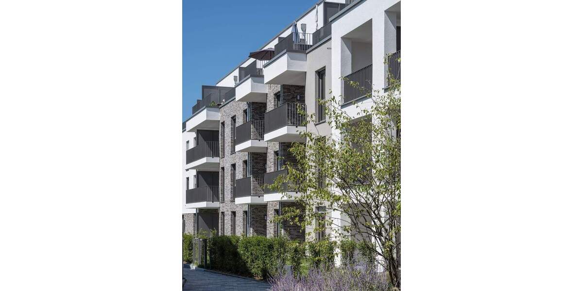 Etagenwohnung Maintal Dörnigheim - 3 Zimmer, 84 m&sup2;, 1.390&euro; | Angebot:25731124