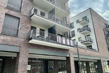 Gewerbeobjekt Neu-Isenburg Isenburg - 6.790&euro; | Angebot:25455043