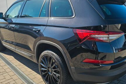 Skoda Kodiaq 73.148 km 24.900 &euro; Erlensee 63526