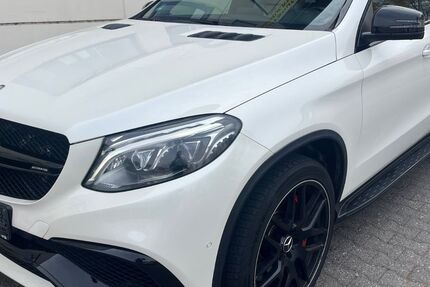 Mercedes-Benz GLE 63 AMG 102.370 km 36.850 &euro; Offenbach 63069