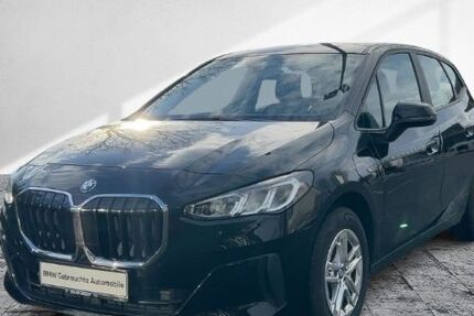 BMW 225 Active Tourer 50.956 km 24.488 &euro; Frankfurt 60314