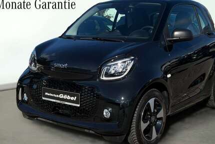 Smart forTwo 18.271 km 16.900 &euro; Neu-Isenburg 63263