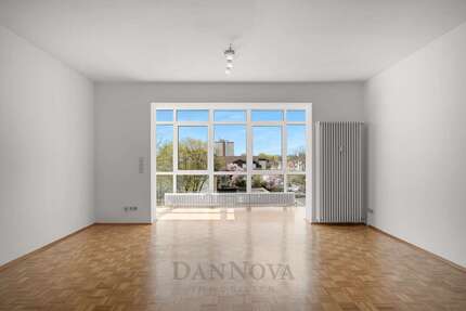 Wohnung Frankfurt am Main Mitte-West - 2 Zimmer, 80 m&sup2;, 399.000&euro; | Angebot:24195444