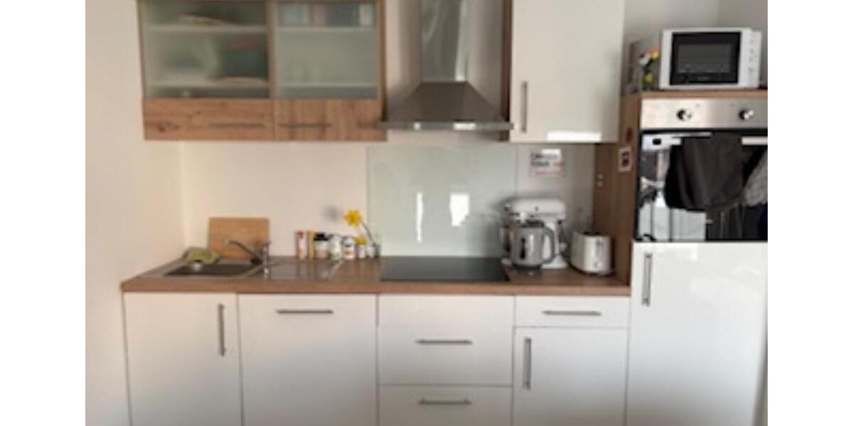 Etagenwohnung Offenbach am Main Bieber - 2 Zimmer, 44 m&sup2;, 790&euro; | Angebot:25285659