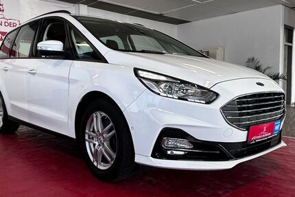 Ford Galaxy 103.270 km 21.790 &euro; Friedberg (Hessen) 61169