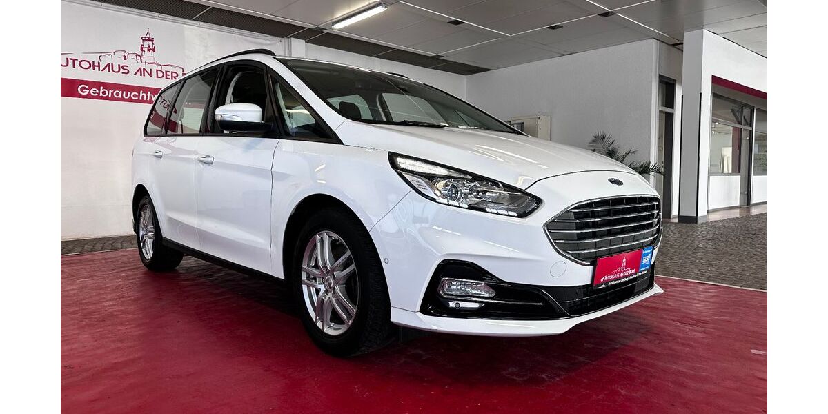 Ford Galaxy 103.270 km 21.790 &euro; Friedberg (Hessen) 61169
