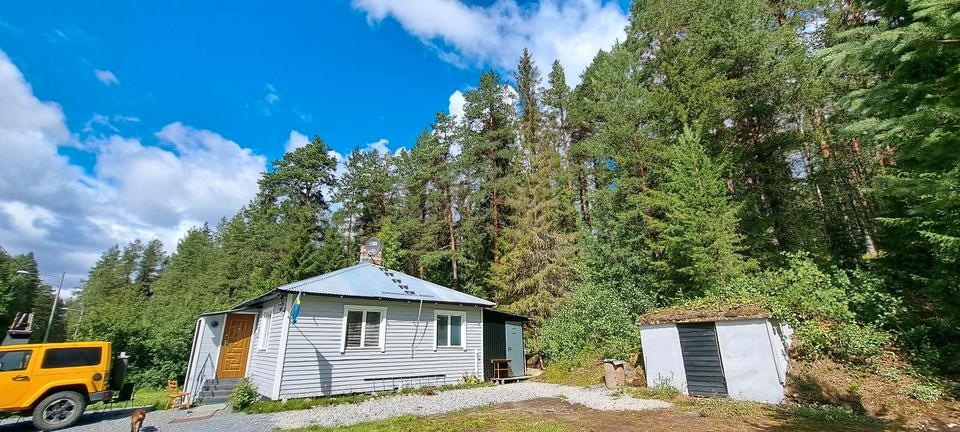 Einfamilienhaus Hanau Großauheim - 3 Zimmer, 65 m&sup2;, 23.000&euro; | Angebot:26062750