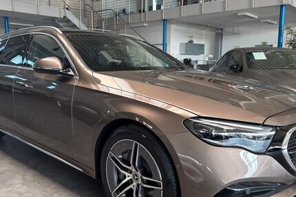 Mercedes-Benz E 300 4.940 km 58.789 &euro; Groß-Umstadt 64823