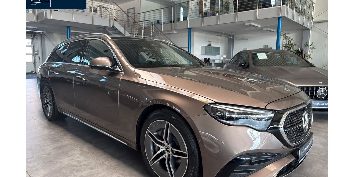 Mercedes-Benz E 300 4.940 km 58.789 &euro; Groß-Umstadt 64823