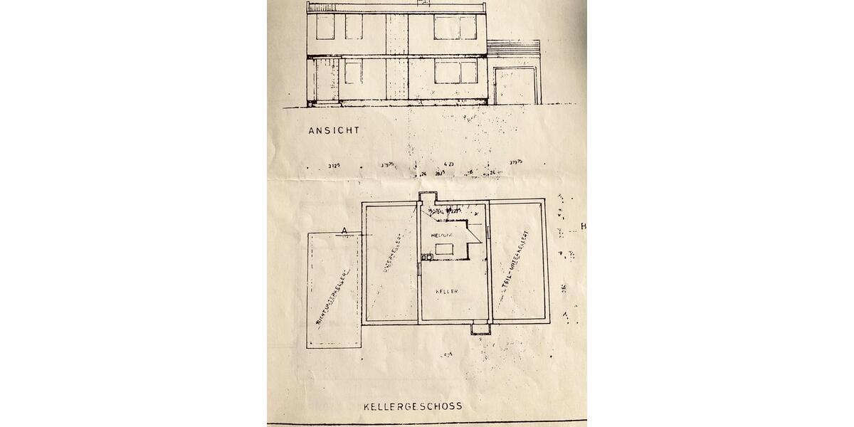 Einfamilienhaus Karben - 4 Zimmer, 129 m&sup2;, 640.000&euro; | Angebot:24140278