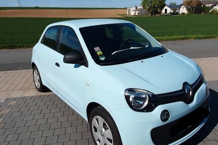 Renault Twingo 88.000 km 5.500 &euro; Bad Vilbel 61118
