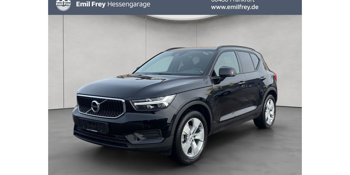 Volvo XC40 59.253 km 19.950 &euro; Frankfurt am Main 60486