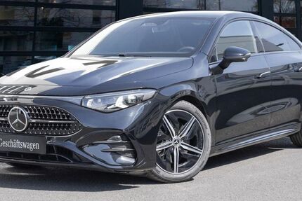 Mercedes-Benz CLA 200 15.000 km 42.990 &euro; Aschaffenburg 63741