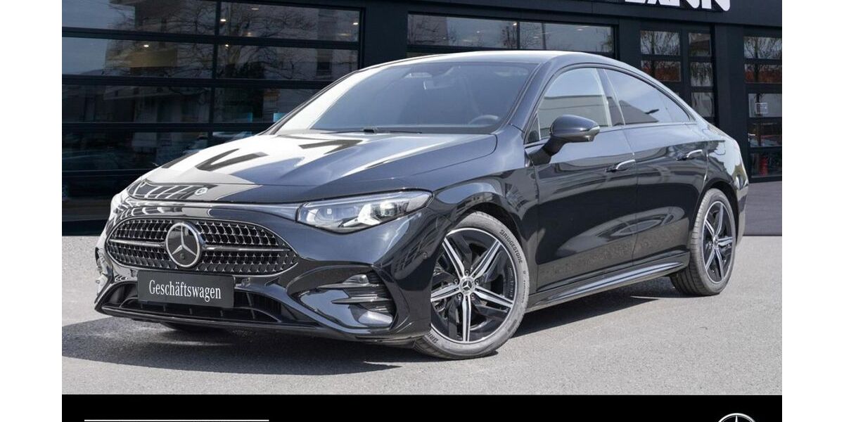 Mercedes-Benz CLA 200 15.000 km 42.990 &euro; Aschaffenburg 63741