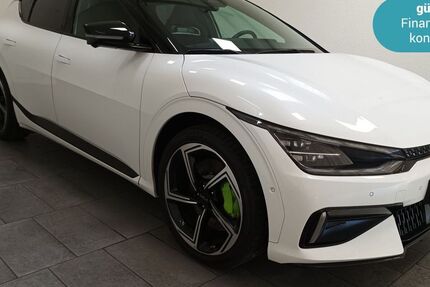 Kia EV6 19.853 km 36.570 &euro; Egelsbach 63329