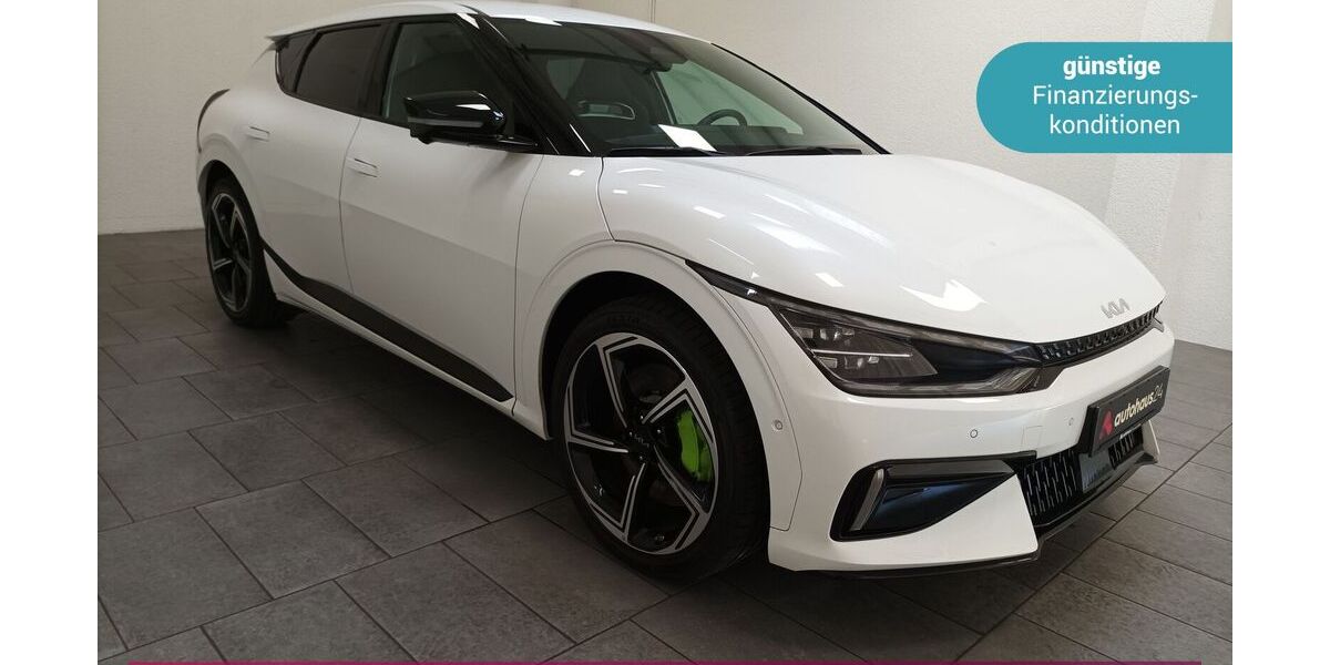 Kia EV6 19.853 km 36.570 &euro; Egelsbach 63329