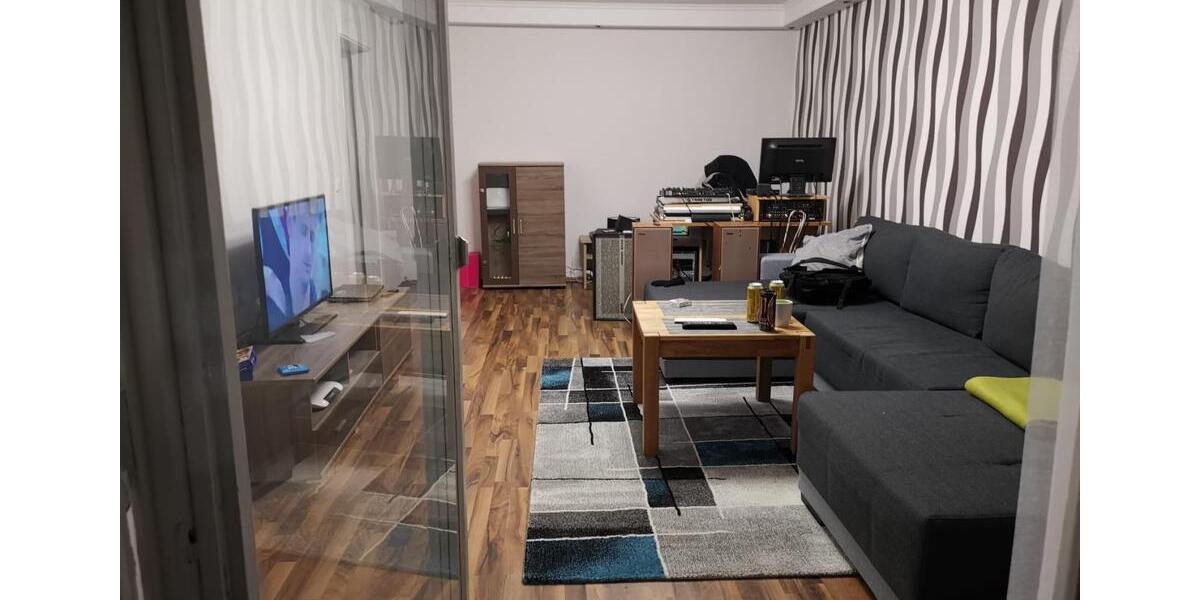 Etagenwohnung Offenbach am Main - 2 Zimmer, 58 m&sup2;, 150.000&euro; | Angebot:26728393