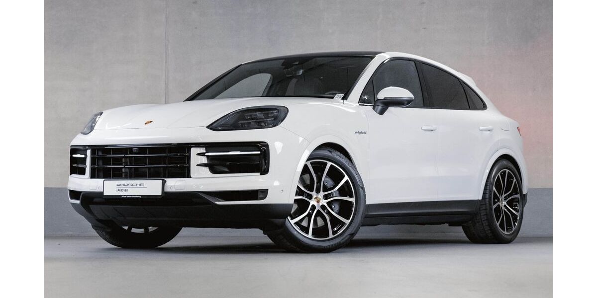 Porsche Cayenne 9.990 km 92.860 &euro; Aschaffenburg 63739