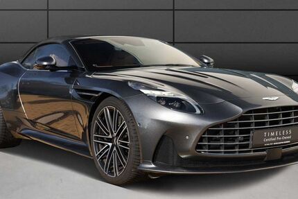 Aston Martin DB12 16.490 km 232.007 &euro; Kronberg 61476