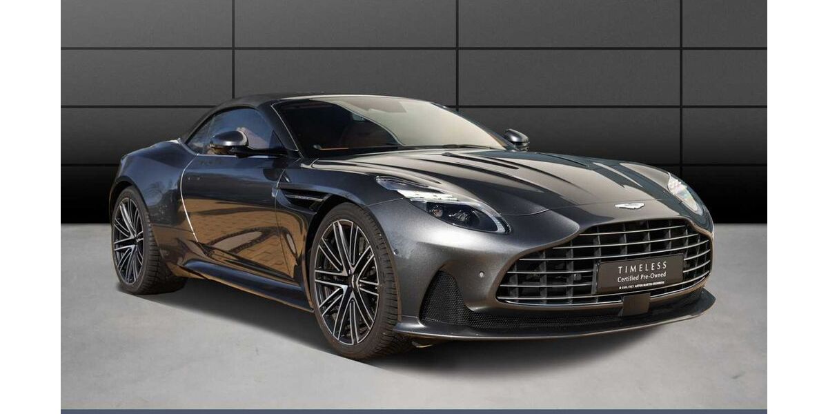 Aston Martin DB12 16.490 km 232.007 &euro; Kronberg 61476