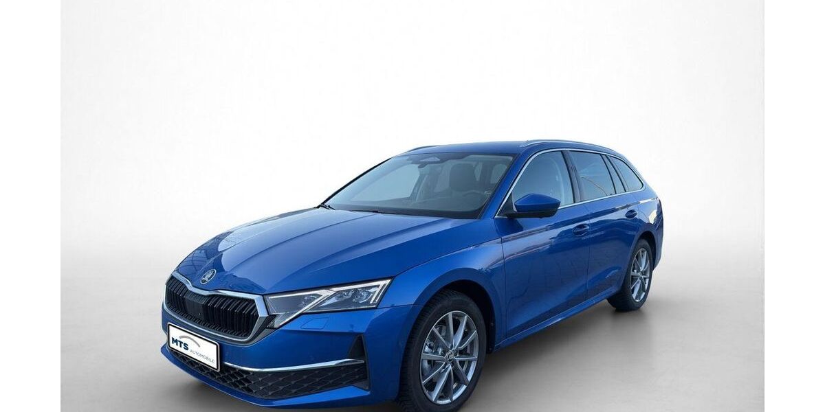 Skoda Octavia 1.820 km 37.450 &euro; Oberursel (Taunus) OT Oberursel 61440