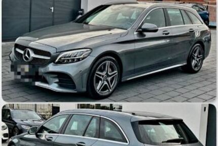 Mercedes-Benz C 300 178.000 km 20.000 &euro; Frankfurt am Main 65931
