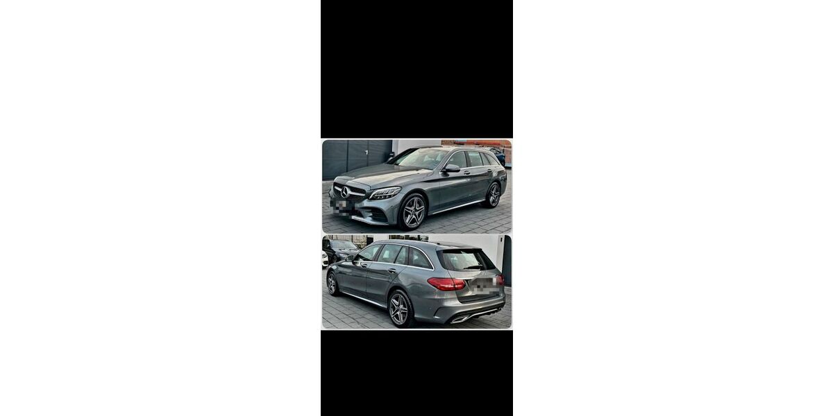 Mercedes-Benz C 300 178.000 km 20.000 &euro; Frankfurt am Main 65931