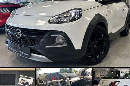 Opel Adam 21.840 km 12.490 &euro; Hösbach 63768