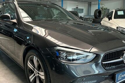 Mercedes-Benz C 200 11.798 km 37.989 &euro; Groß-Umstadt 64823