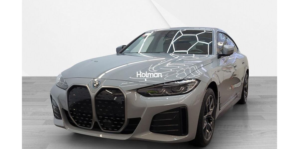 BMW i4 42.438 km 37.841 &euro; Eschborn 65760