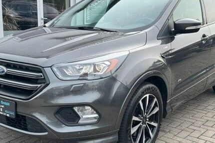 Ford Kuga 173.705 km 11.799 &euro; Erlensee 63526