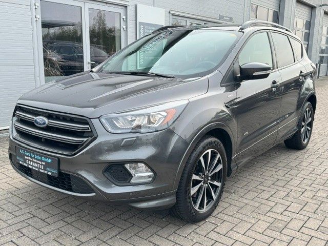 Ford Kuga 173.705 km 11.799 &euro; Erlensee 63526