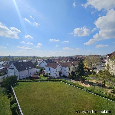 Dachgeschoßwohnung Langenselbold - 2 Zimmer, 57 m&sup2;, 780&euro; | Angebot:25960069