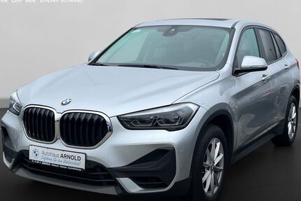 BMW X1 71.900 km 24.990 &euro; Alzenau 63755