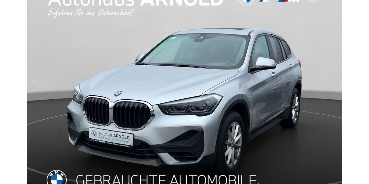BMW X1 71.900 km 24.990 &euro; Alzenau 63755