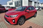 Kia Stonic 1,0 T Vision, PDC, AppleCarplay, Kamera, Na 109.775 km 10.790 &euro; Rodgau 63110