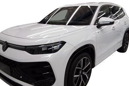 VW Tayron 7.203 km 51.980 &euro; Frankfurt 60326