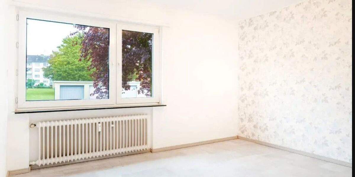 Etagenwohnung Langen - 3 Zimmer, 88 m&sup2;, 339.000&euro; | Angebot:25697294