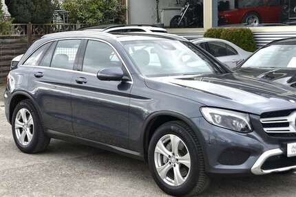 Mercedes-Benz GLC 250 86.631 km 24.980 &euro; Heusenstamm 63150