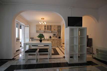 Wohnung Frankfurt Sachsenhausen - 1 Zimmer, 43 m&sup2;, 750&euro; | Angebot:26796141