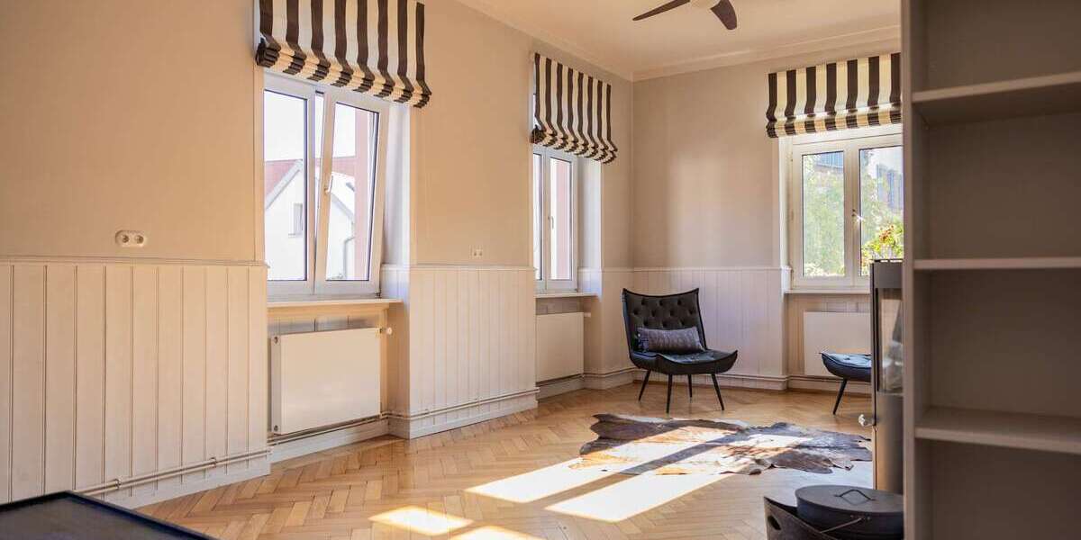 Einfamilienhaus Frankfurt am Main / Niederursel Niederursel - 7 Zimmer, 149 m&sup2;, 1.107.000&euro; | Angebot:23726890